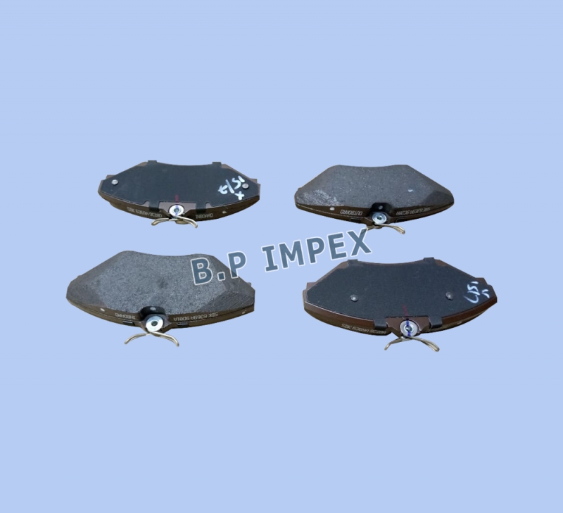 Brake Pads