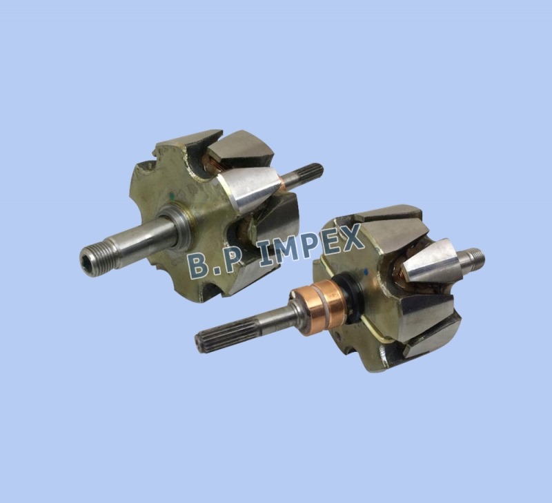 ROTOR ASSEMBLY,1402AA0152N