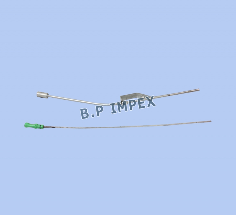 Dipstick Guide Assembly,0303BC0350N  0303BC0300N
