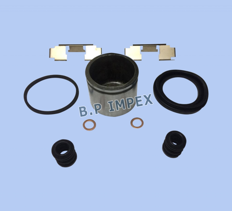Kit Caliper (with Piston)