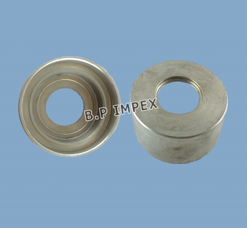 Pulley Idler & Tensioner NEF