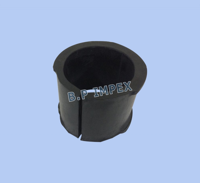 Rubber Cylinder Side