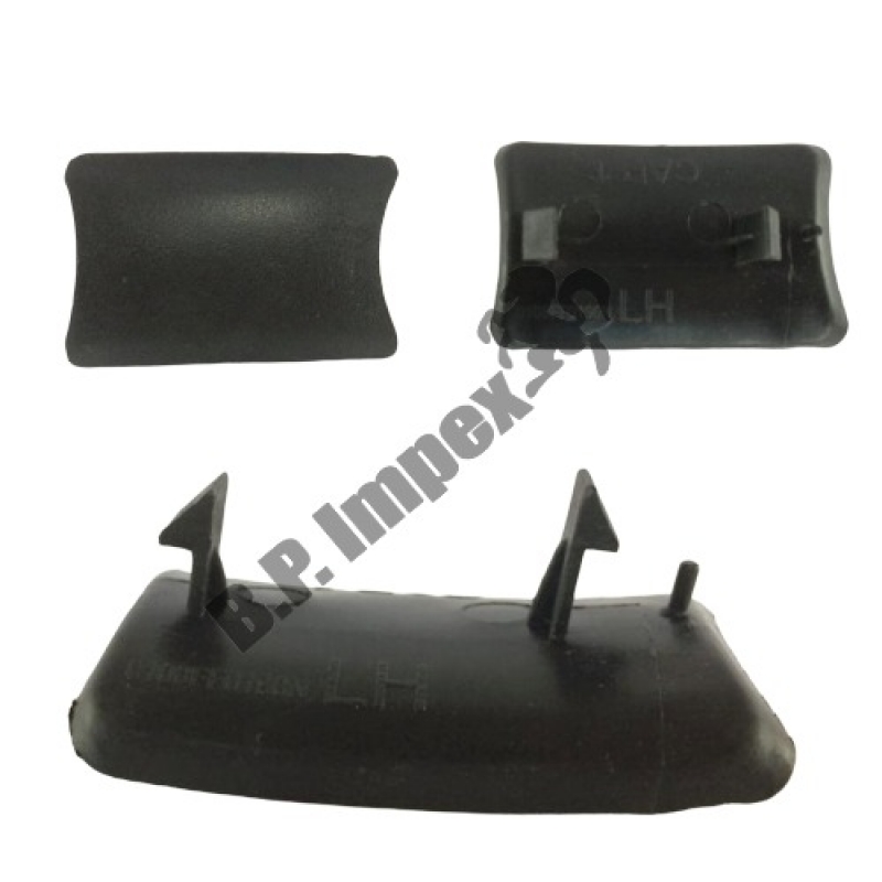 Corner Bumper Cap 1 LH