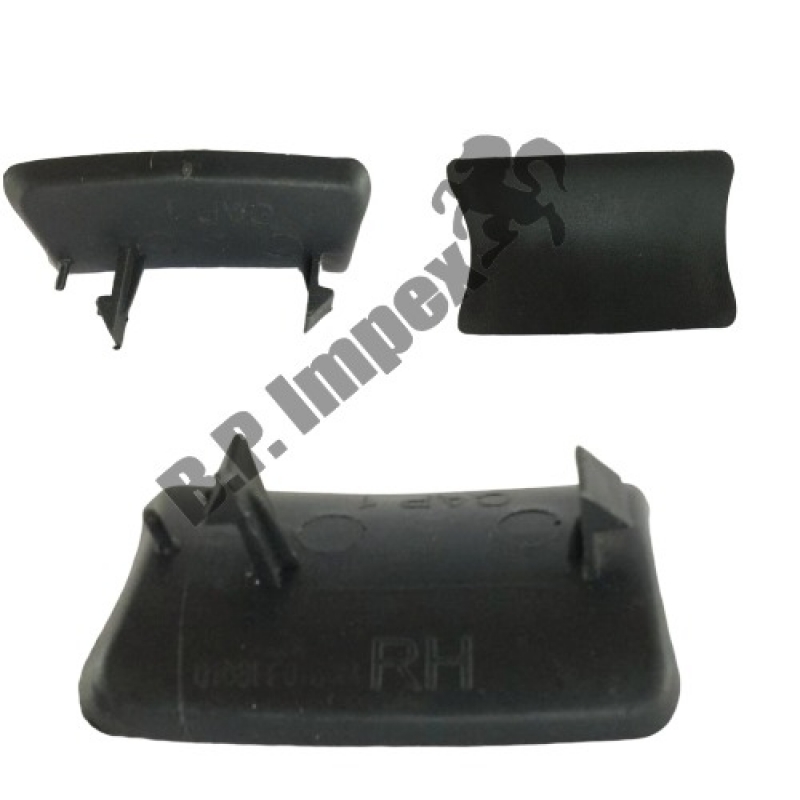 Corner Bumper Cap 1 RH