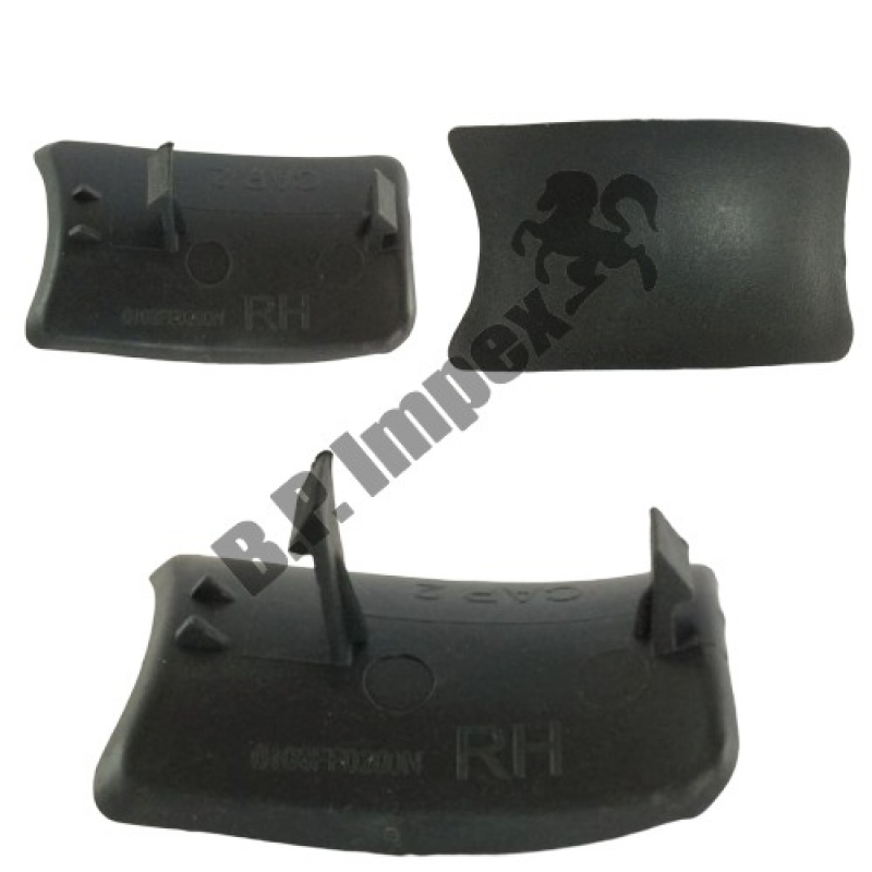 Corner Bumper Cap 2 RH