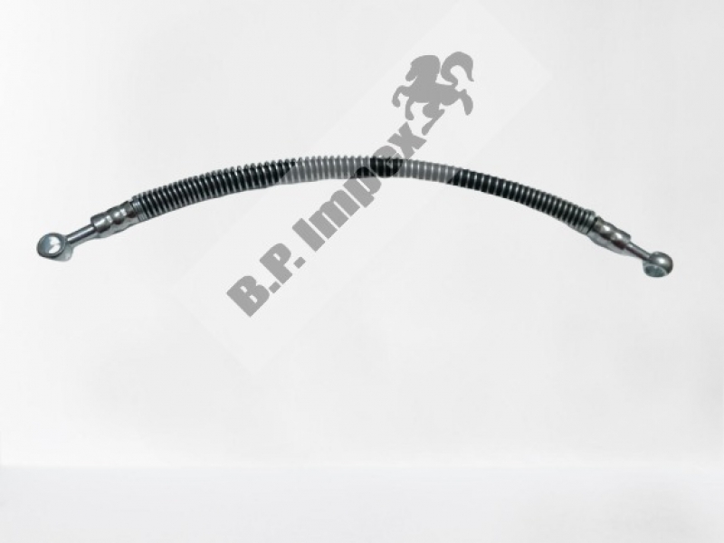 BRAKE HOSE REAR 360mm BIL 