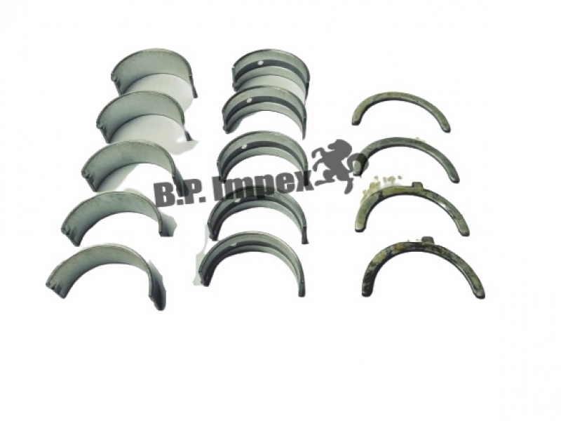 MAIN BEARING 0.25