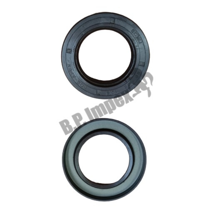 Inner Oil Seal DGBB RR XL SFT SF