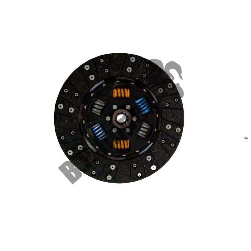 CLUTCH DISC ASSEMBLY DIA2 40MM