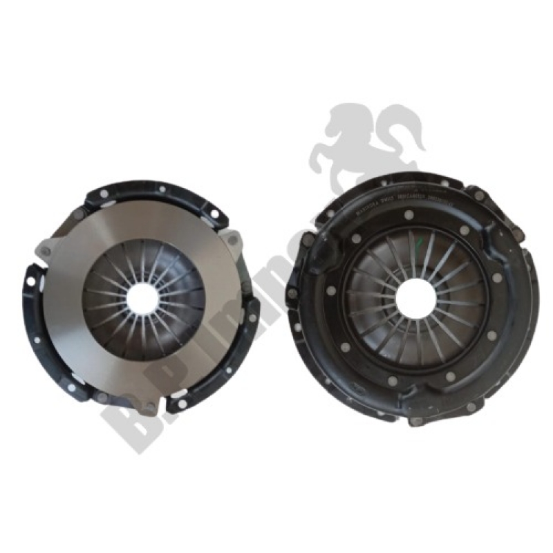 Clutch Cover Assembly