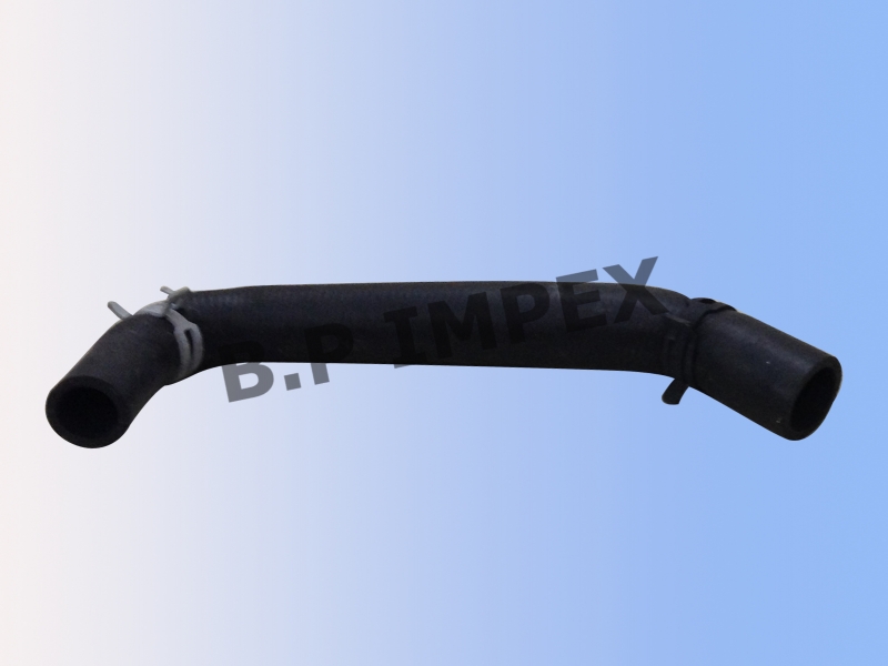 Hose Heater Inlet