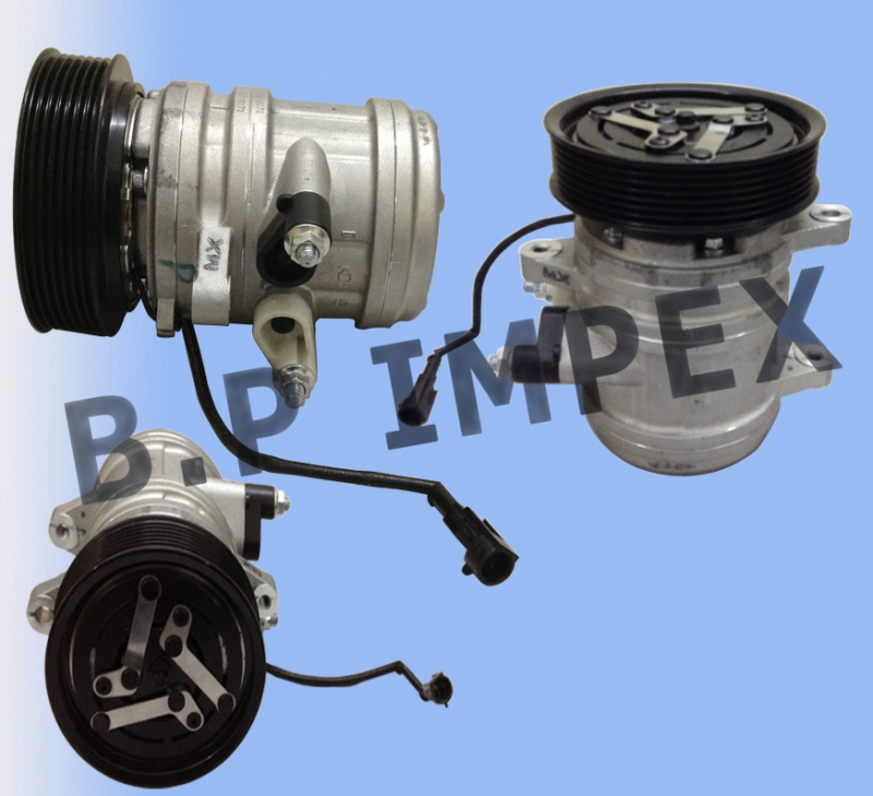 AC Compressor