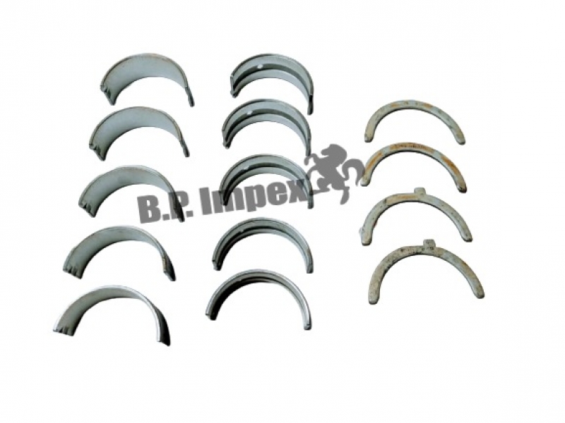 MAIN BEARING SET
