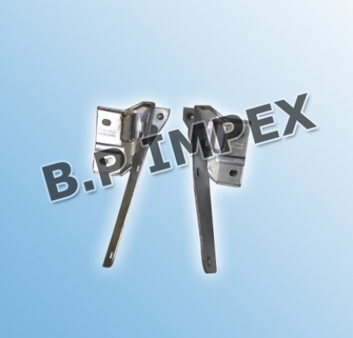 Hinge Assembly RH