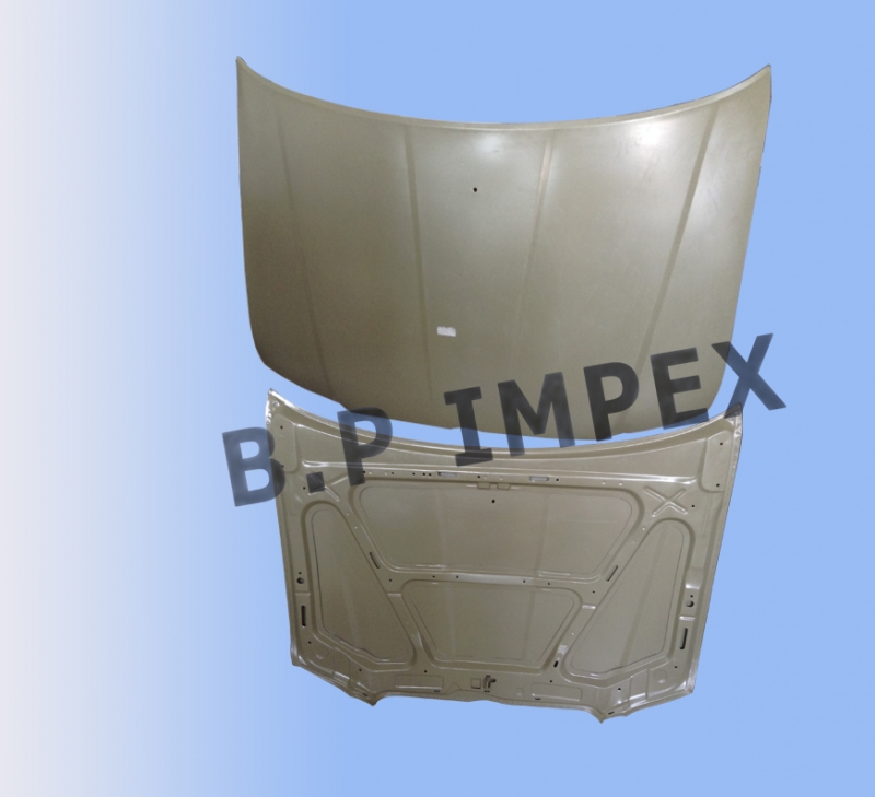 Panel Hood Assy 
