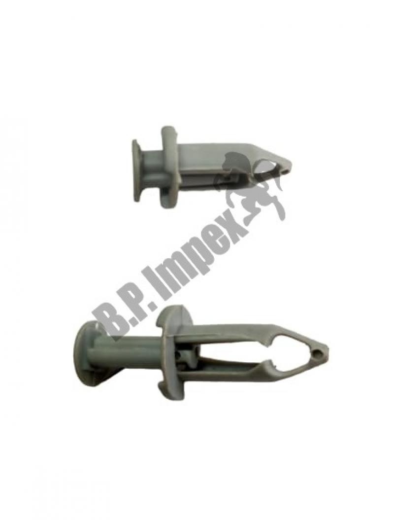 Push Pin BLK 
