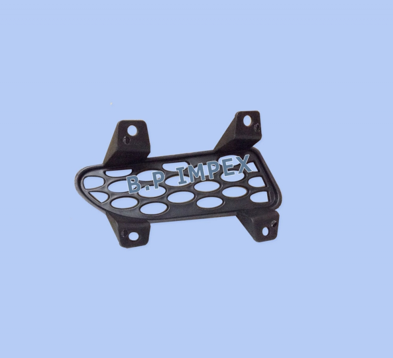 MESH SIDE BUMPER RH