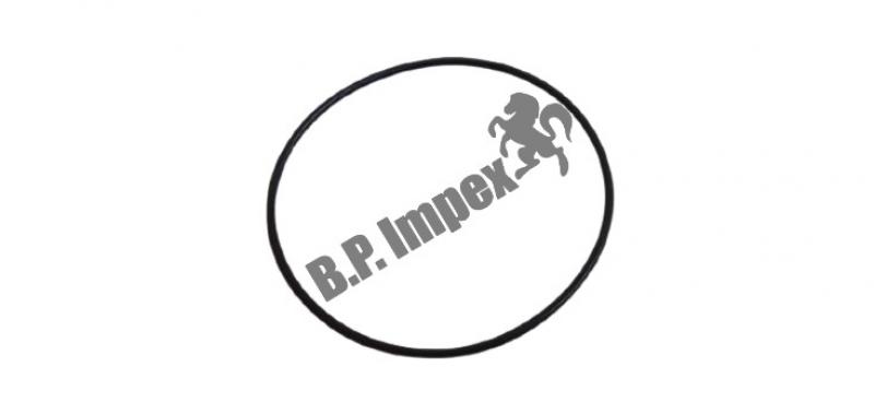 COOLANT PUMP O-RING