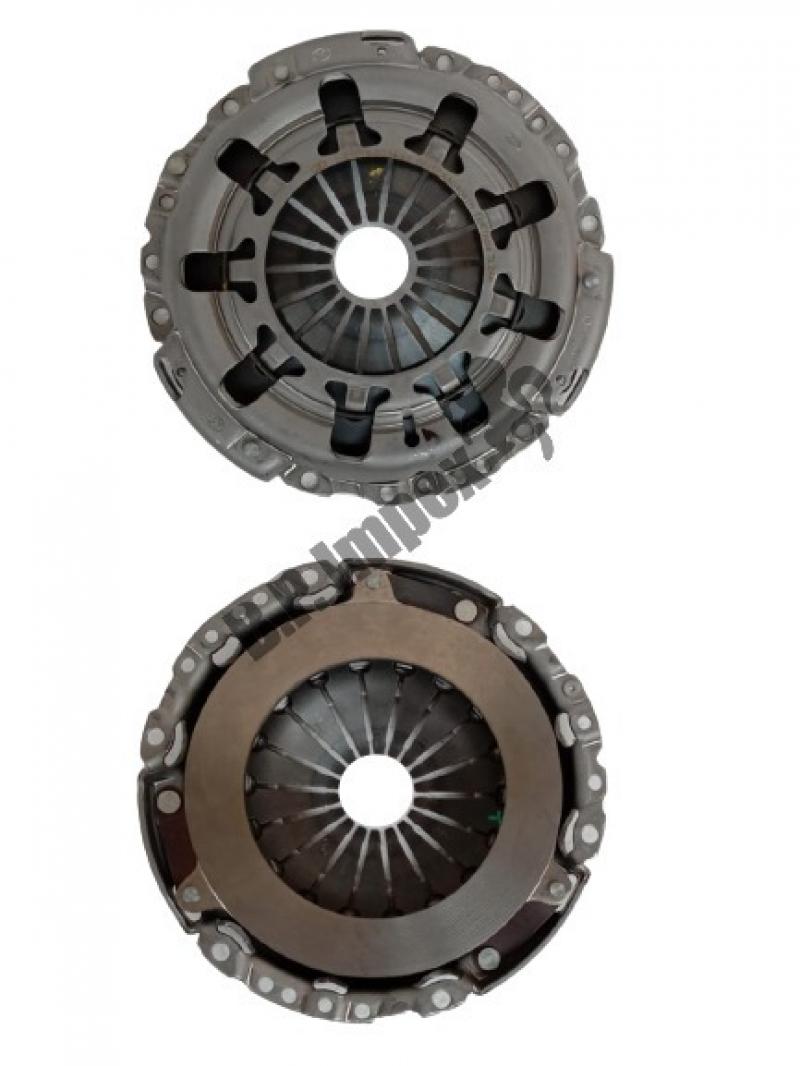CLUTCH COVER ASSLY