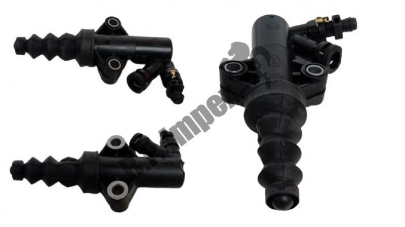 CLUTCH SLAVE CYLINDER