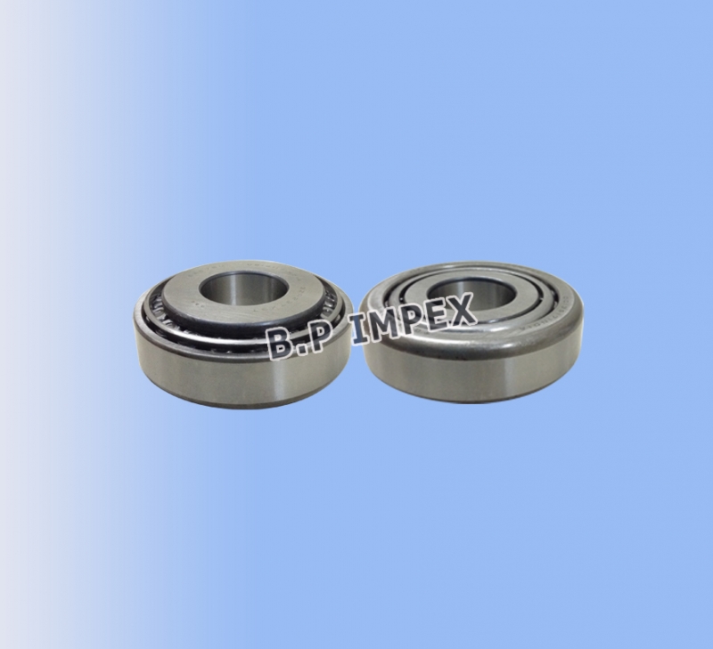 Bearing Assy Pinion Outer