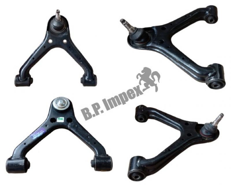 ARM ASSY COMP UPPER CONTROL