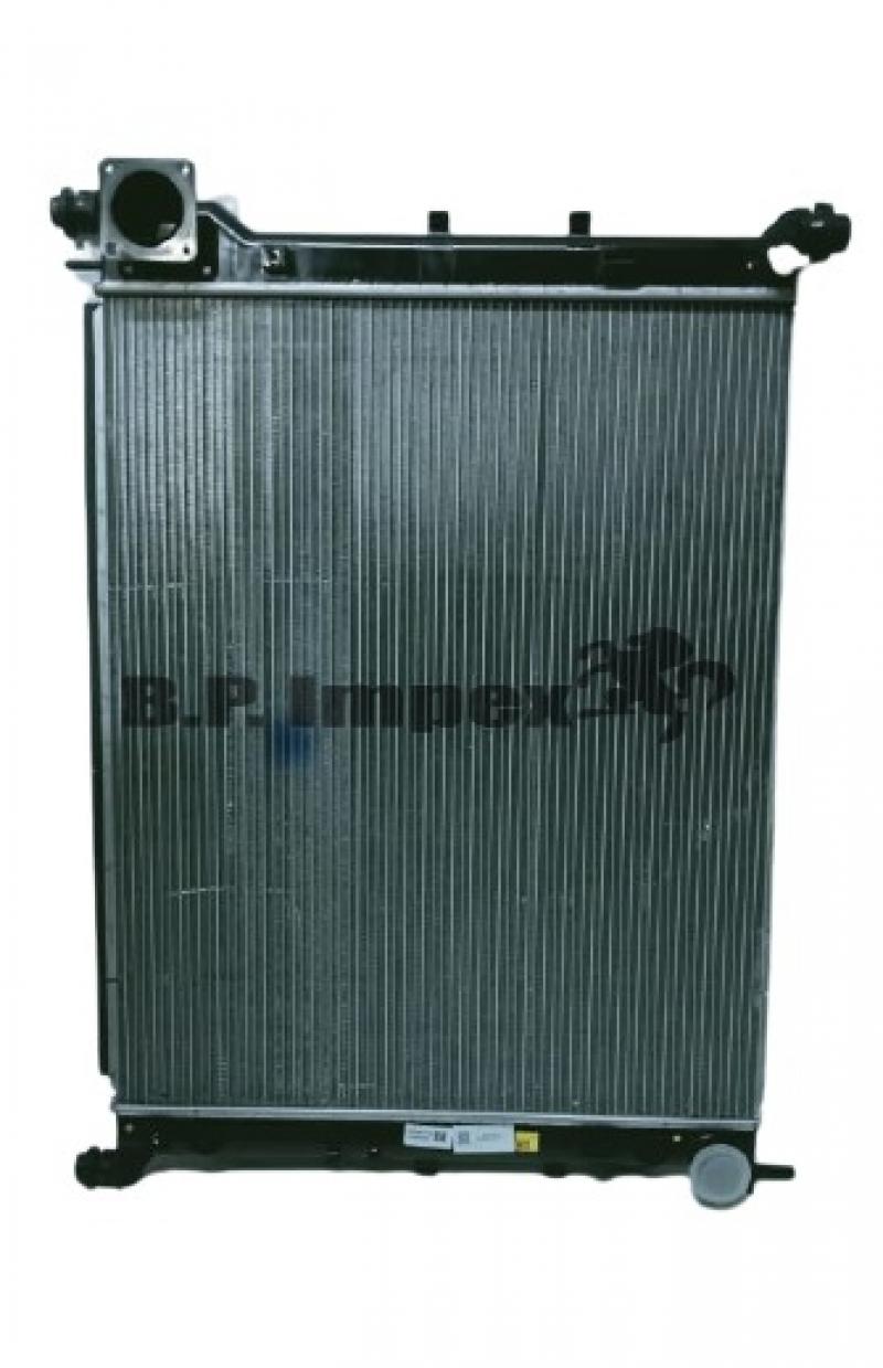 RADIATOR WITHOUT THERMOSTATS, 0304AM0051N