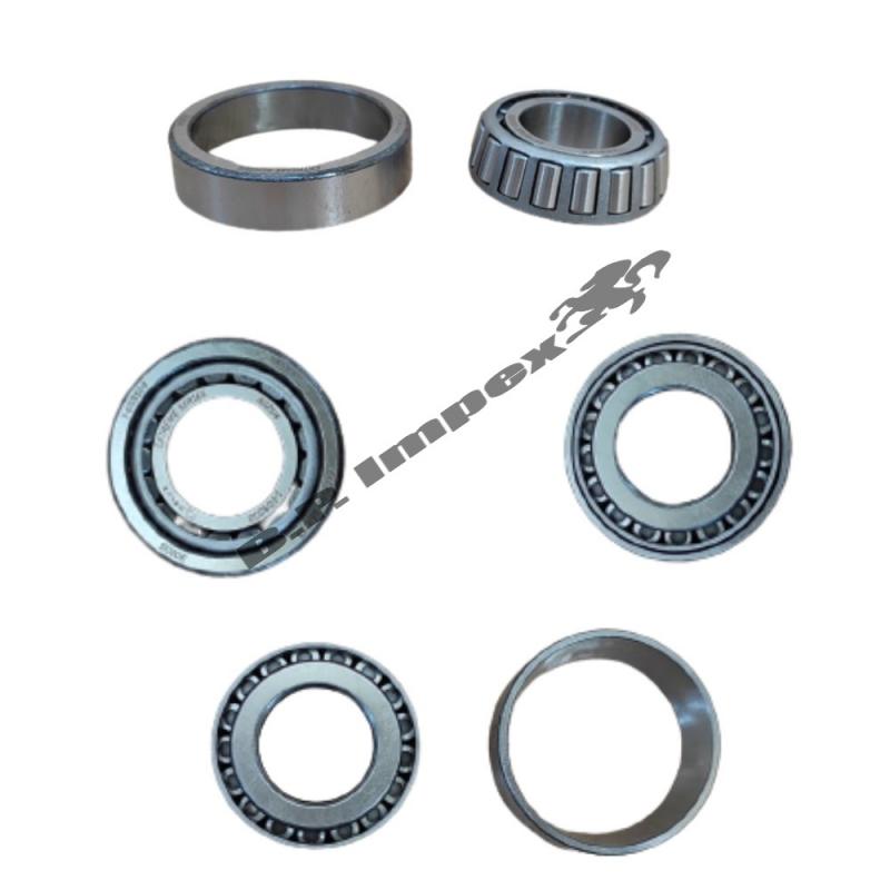 BEARING TRB COUNTER