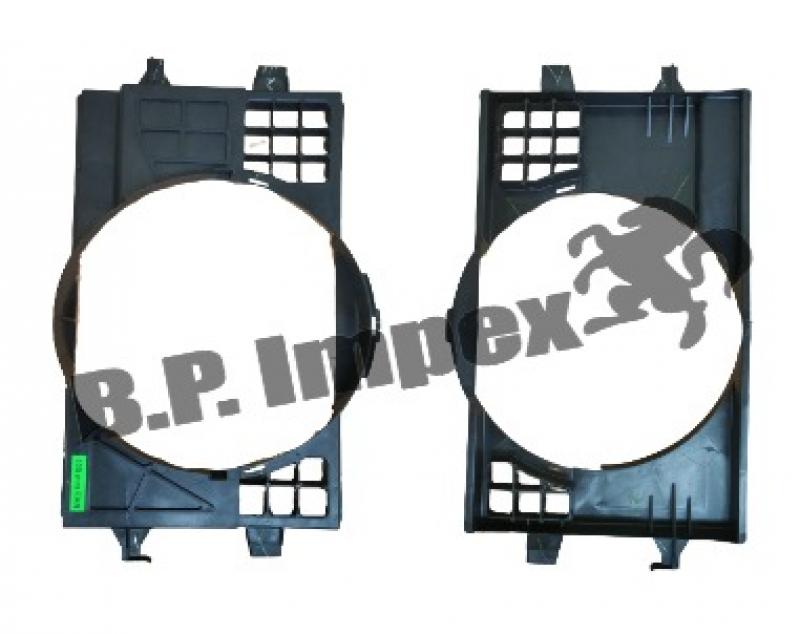 PRIMARY SHROUD
