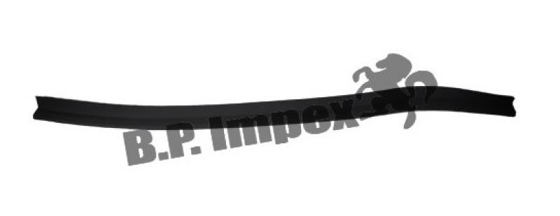 RUBBER SEAL ASSY FRT BUMPER RH