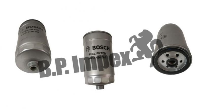Fuel Filter Cartridge diesel
