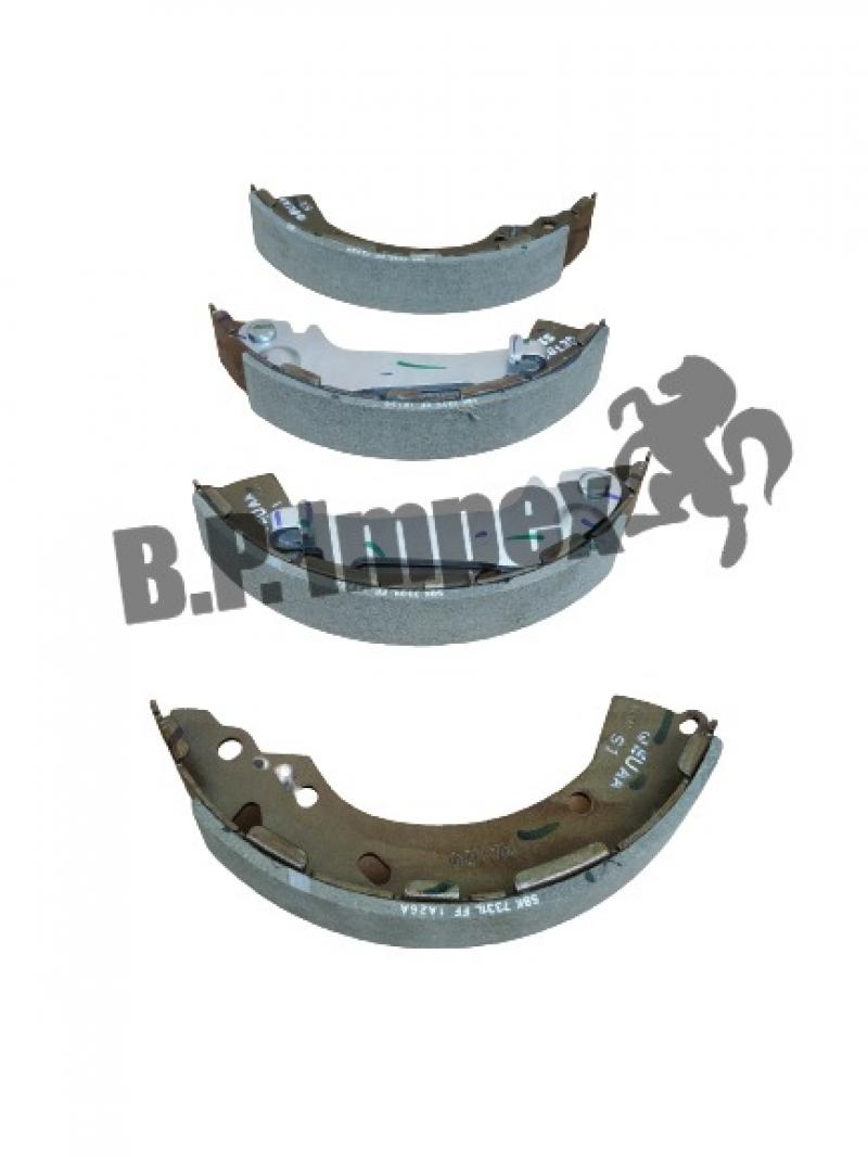 BRAKE SHOE
