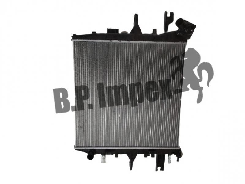 RADIATOR ASSY EAGLE AT