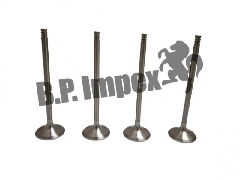 VALVE EXHAUST
