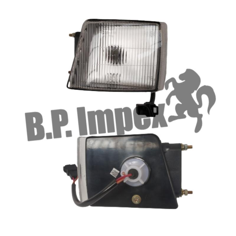 SIDE INDICATOR LAMP RH