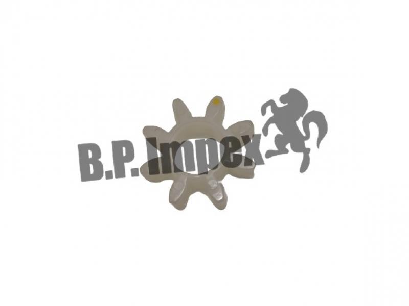HYDRAULIC PUMP SPIDER