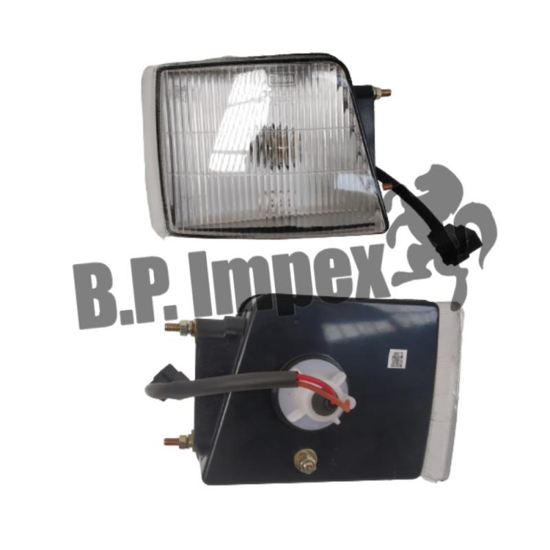 SIDE INDICATOR LAMP LH
