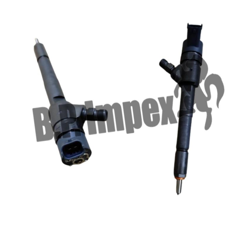 CR Injector