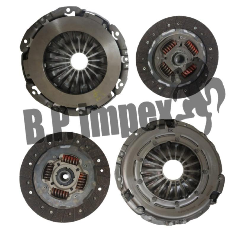Kit Clutch