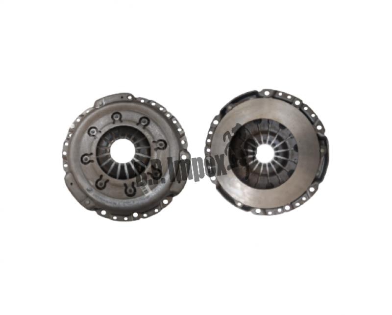 CLUTCH COVER ASSEMBLY