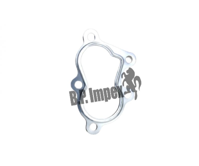 GASKET TURBOCHARGER OUTLET,0024019