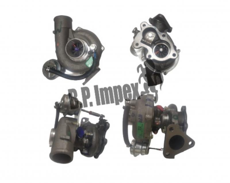 TURBO CHARGER,0305GC0021N