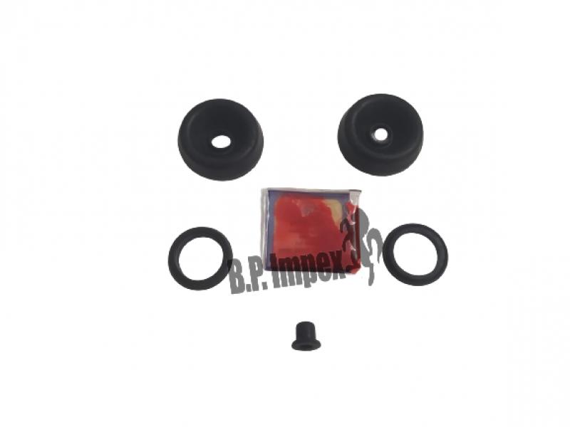 KIT REAR WHEEL CYLINDER MINOR