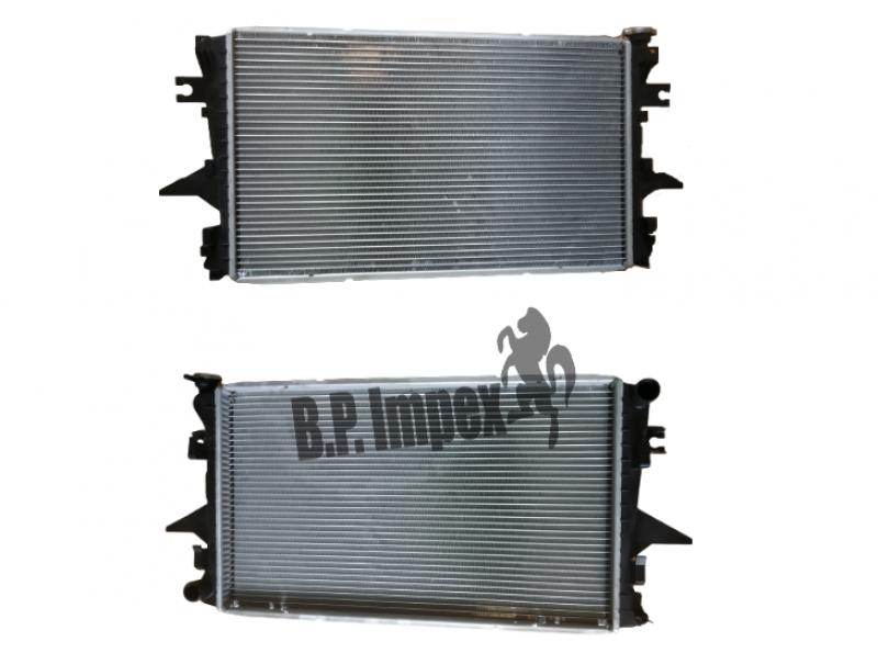RADIATOR ASSEMBLY