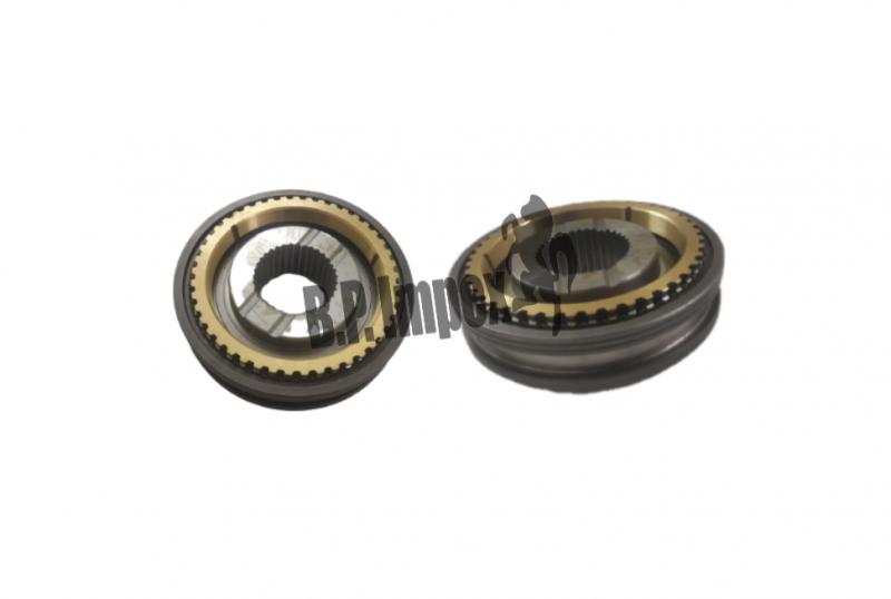 SYNCHRONISER ASSEMBLY 530 1ST & 2ND WITHOUT CB R FORGED