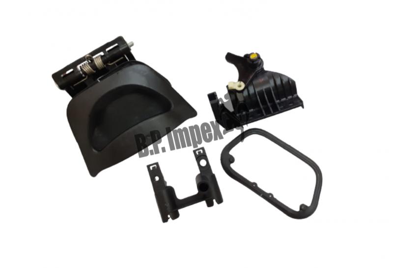  FRONT HANDLE LH 