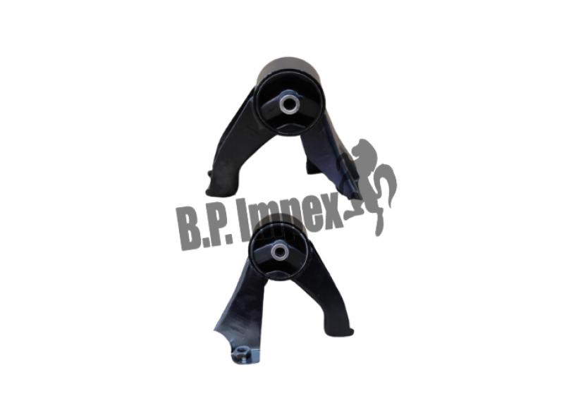 INSULATOR ENGINE MOUNT REAR