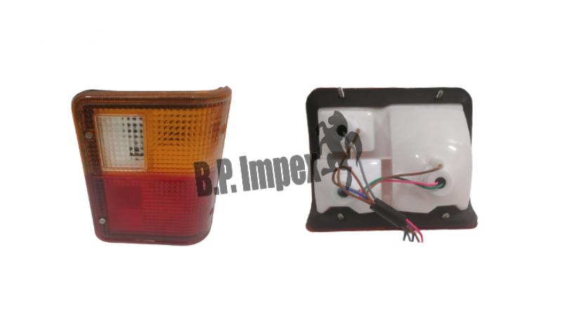 REAR COMB LAMP RH