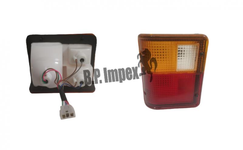 REAR COMB LAMP LH