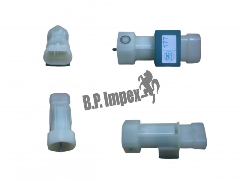 VEHICLE SPEED SENSOR PLASTIC,1302AAA01141N